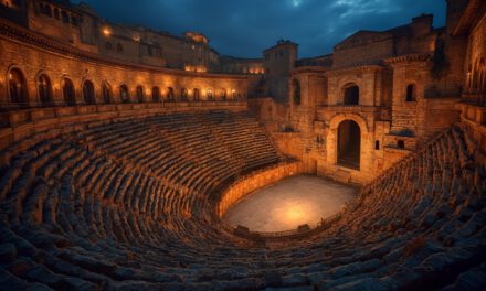 Das Opernfestival von Verona: Ein magisches Sommererlebnis für Musikliebhaber