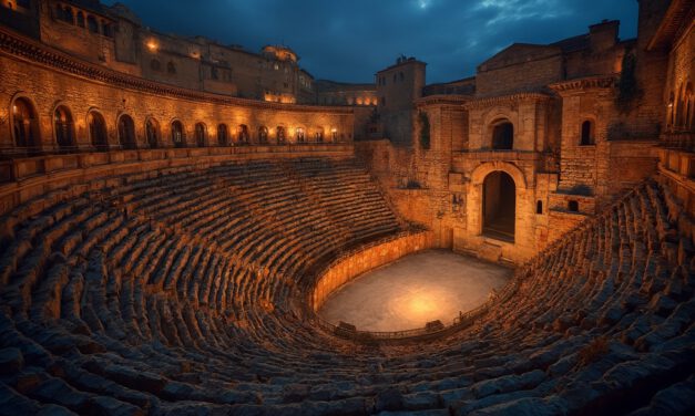 Das Opernfestival von Verona: Ein magisches Sommererlebnis für Musikliebhaber