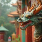 Das geheimnisvolle Haw Par Villa: Ein Einblick in Asiens Mythen