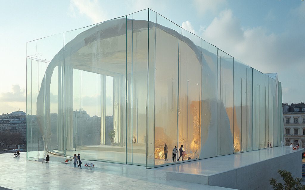 Der Einfluss der Mode auf die Pariser Wahrzeichen: Eine stilvolle Erkundung