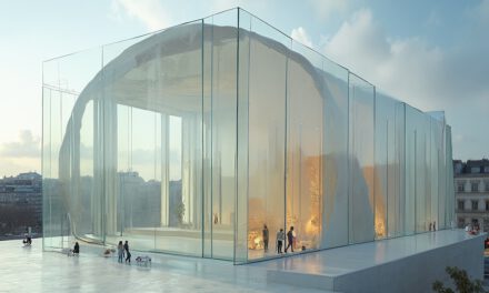 Der Einfluss der Mode auf die Pariser Wahrzeichen: Eine stilvolle Erkundung