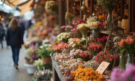 Der unwiderstehliche Charme des Levenshulme Markets