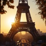 Die 10 faszinierendsten Sehenswürdigkeiten in Paris