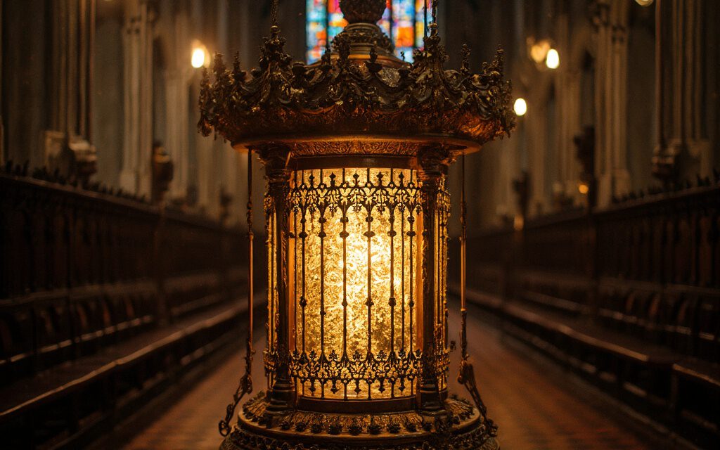 Die Kathedrale von Manchester: Ein Wahrzeichen reicher Geschichte