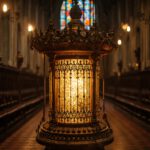 Die Kathedrale von Manchester: Ein Wahrzeichen reicher Geschichte