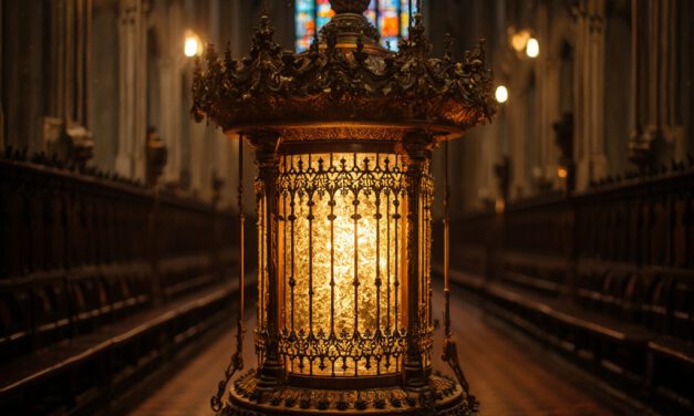 Die Kathedrale von Manchester: Ein Wahrzeichen reicher Geschichte