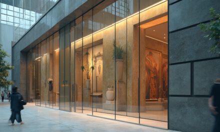 Die National Gallery Singapore: Kunst und Geschichte vereint