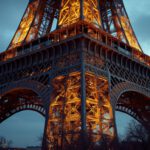 Die Transformation von Paris: Mitten durch die Jahrhunderte