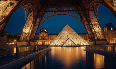 Die besten Fotospots in Paris: Perfekte Bilder von der Stadt der Lichter