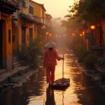 Die besten Fotospots in Vietnam: Atemberaubende Kulissen für Ihre Kamera entdecken