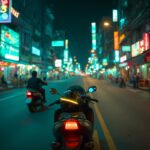 Die besten Party-Hotspots in Ho-Chi-Minh-Stadt bei Nacht