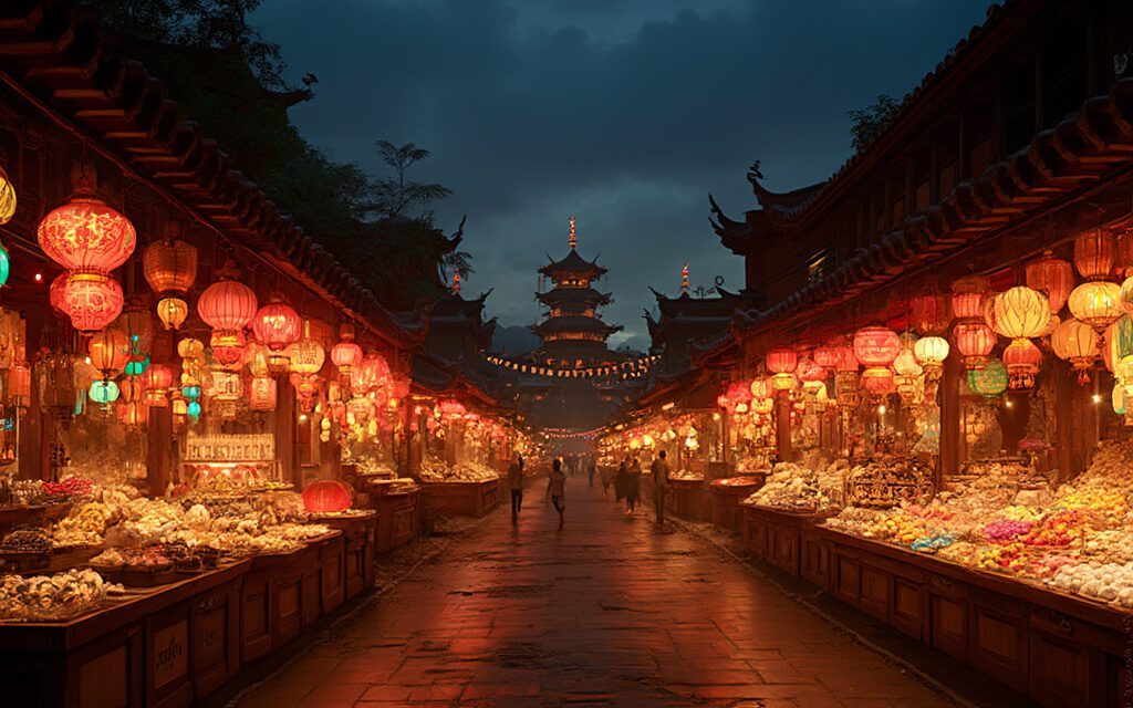 Die einzigartigen Kulturfestivals Vietnams