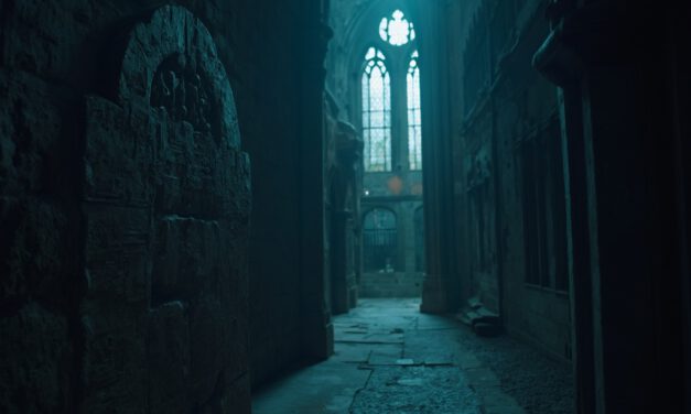 Die geheimnisvollen Legenden der Westminster Abbey