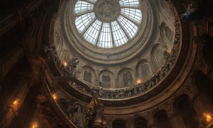Die geheimnisvollen Schätze der St. Paul’s Cathedral