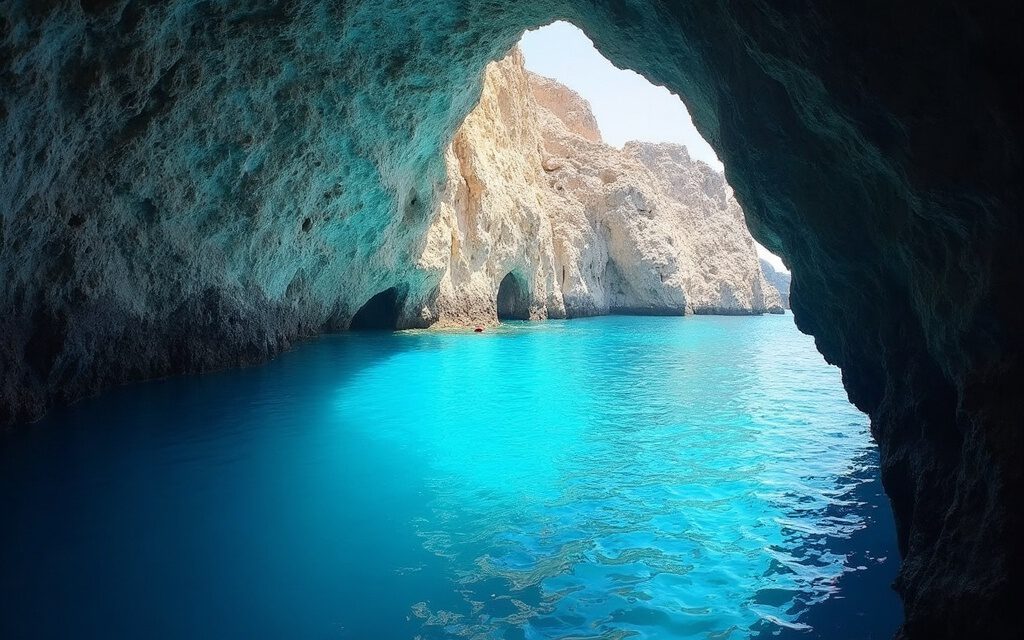 Die magischen Inseln im Golf von Neapel: Capri, Ischia und Procida