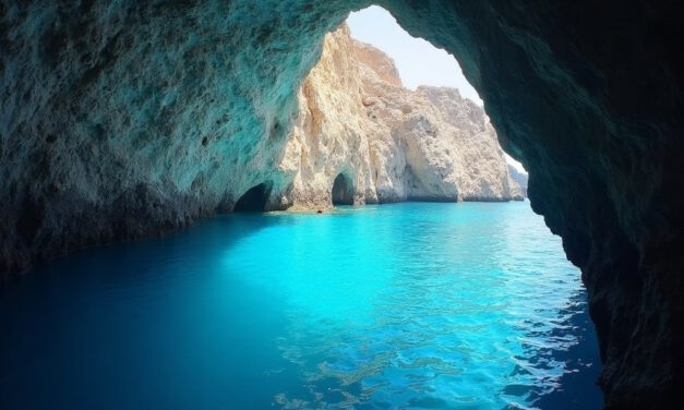 Die magischen Inseln im Golf von Neapel: Capri, Ischia und Procida