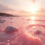 Die rosa Salzwiesen von Es Trenc: Naturwunder auf Mallorca