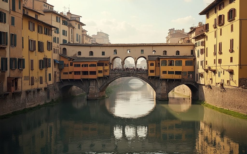 Die schönsten Instagram-Spots in Florenz