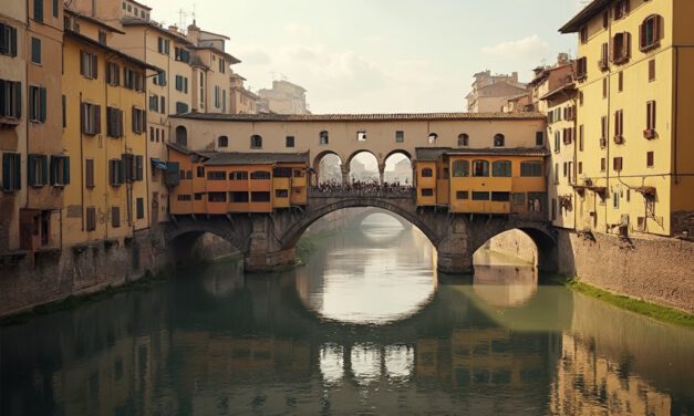 Die schönsten Instagram-Spots in Florenz