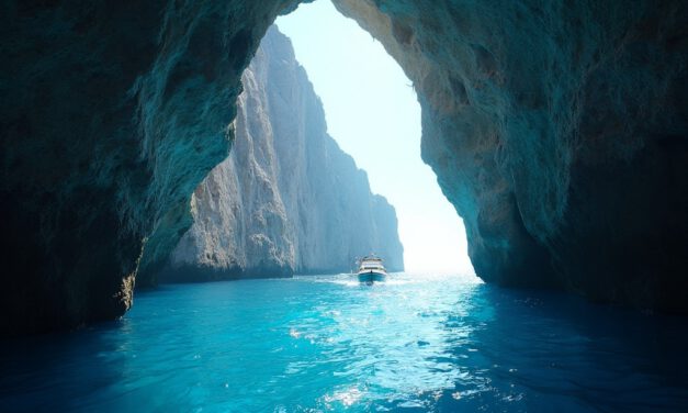 Ein Abstecher nach Capri: Der beste Reiseweg zur Insel