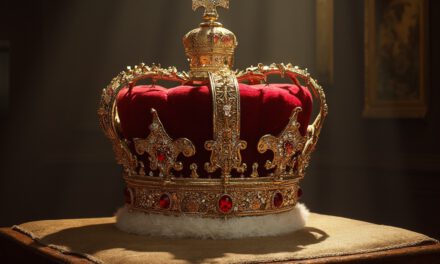 Ein Besuch im Tower of London: Geheimnisse der Kronjuwelen enthüllt