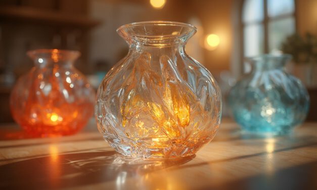 Ein Besuch in der Glashütte Lafiore: Die Kunst des Glasblasens erleben