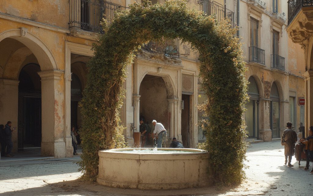 Ein Spaziergang durch Mailands Brera-Viertel: Kunst und Kultur pur