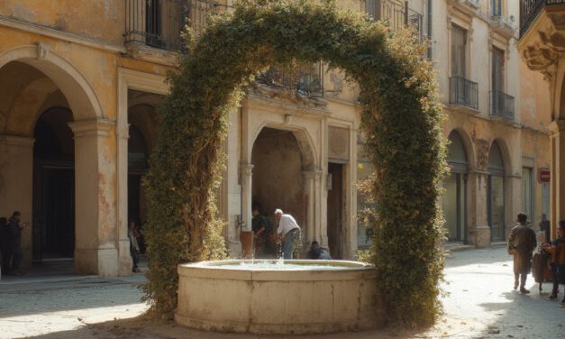 Ein Spaziergang durch Mailands Brera-Viertel: Kunst und Kultur pur
