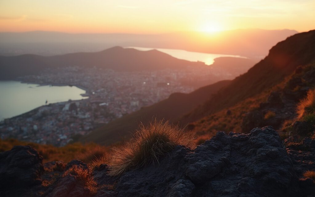 Ein Tag am Vesuv: Wanderungen und atemberaubende Ausblicke