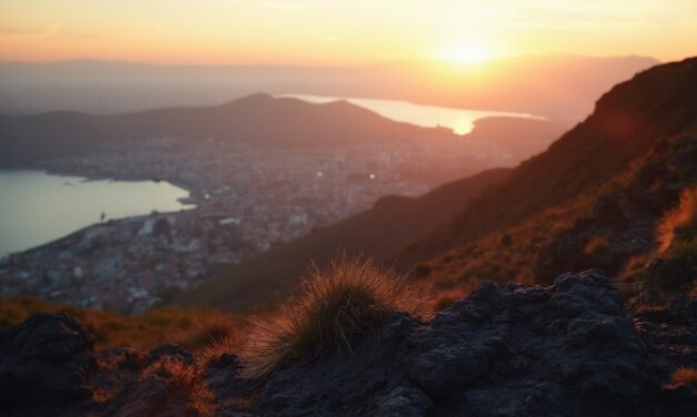 Ein Tag am Vesuv: Wanderungen und atemberaubende Ausblicke