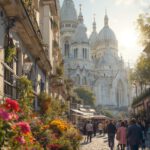 Ein Tag in Montmartre: Kunst und Geschichte im Herzen von Paris