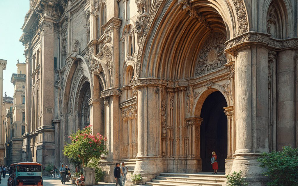 Ein Tag in Neapel: Die perfekte 24-Stunden-Tour durch die Stadt