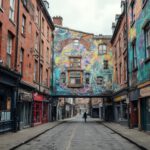 Ein faszinierender Spaziergang durch Manchester: Vom Northern Quarter zur Ancoats