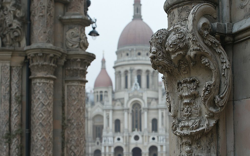 Ein unvergesslicher Tag im Dom von Mailand