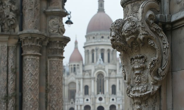 Ein unvergesslicher Tag im Dom von Mailand