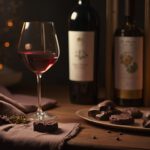 Eine Genussreise durch Vietnam: Wein trifft Schokolade