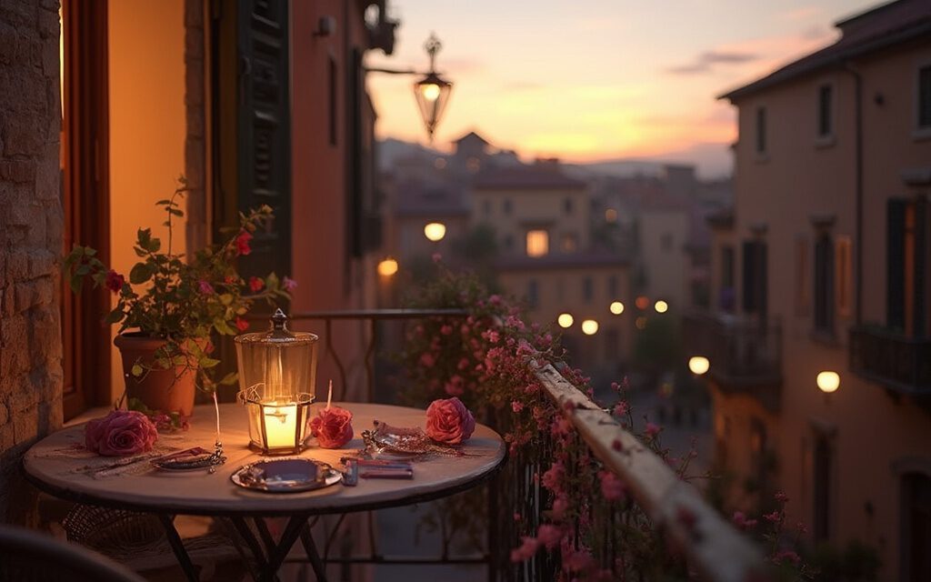 Eine romantische Reise durch Verona: Auf den Spuren von Romeo und Julia