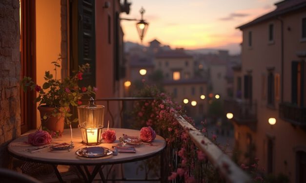 Eine romantische Reise durch Verona: Auf den Spuren von Romeo und Julia