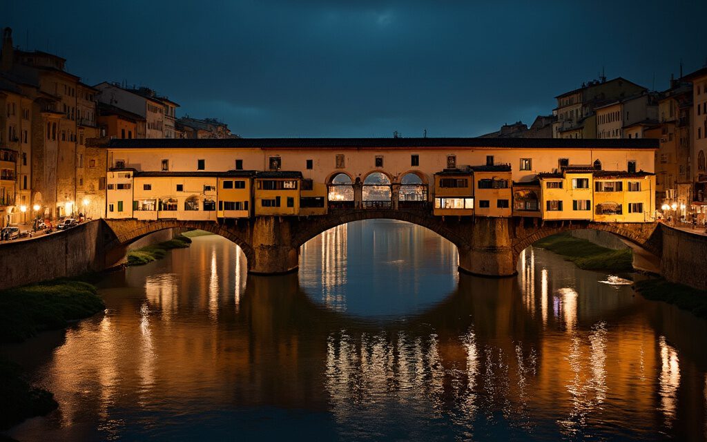 Eine unvergessliche Nacht in Florenz: Highlights für Nachtschwärmer