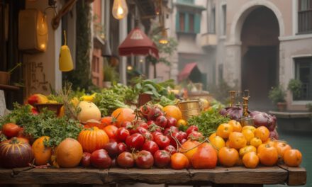 Einkaufserlebnis in Venedig: Von Eleganz zu Authentizität