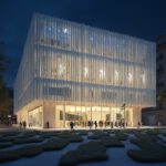 Entdecke Madrids beeindruckende Baukunst: Ein Führer durch die architektonischen Juwelen der Stadt