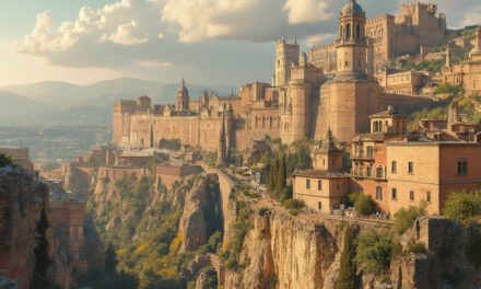 Entdecke Madrids faszinierendes Umland: Historische Tagesausflüge leicht gemacht