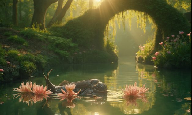 Entdecke Roms Historische Gärten und Parks: Eine Reise zu Ruhe und Schönheit