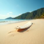 Entdecke Vietnams Verborgene Surfparadiese