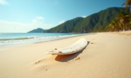 Entdecke Vietnams Verborgene Surfparadiese