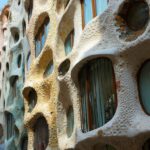 Entdecke das architektonische Wunder der Casa Batlló