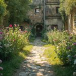 Entdecke die geheimen Gärten Florenz‘