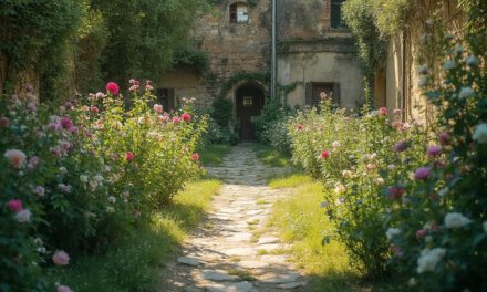 Entdecke die geheimen Gärten Florenz‘