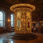 Entdecke die geheimnisvollen Schätze der Rylands Library