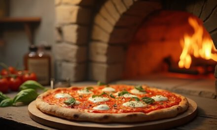 Entdecke die kulinarischen Juwelen Neapels: Pizza, Espresso und mehr